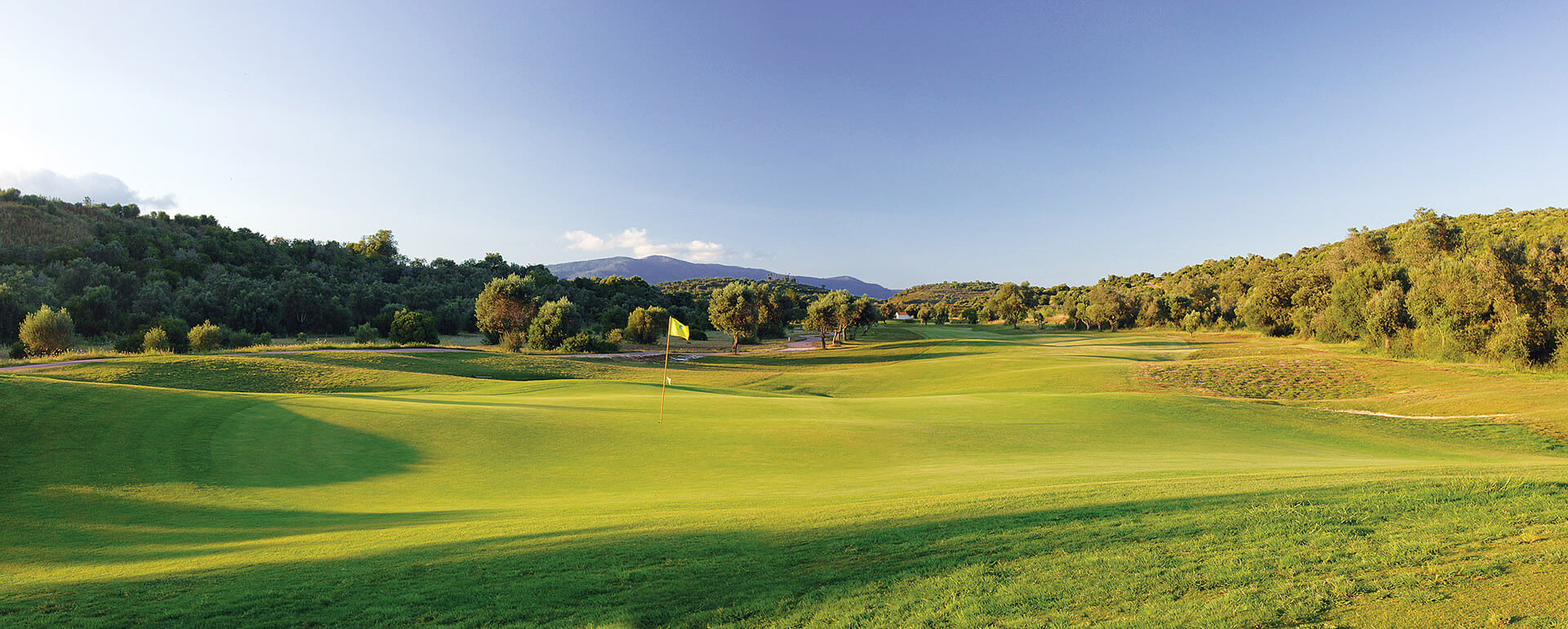 Alamos Golf Course in Algarve • Quo Vadis Portugal Golf Tee Times