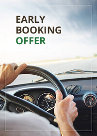 Early Booking Offer Early Booking Offer