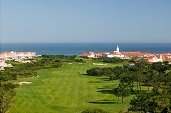 Praia Del Rey Golf Course
