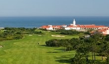 Praia Del Rey Golf Course